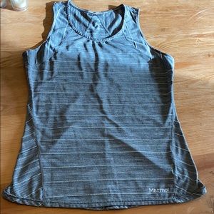 Marmot Tank Top
